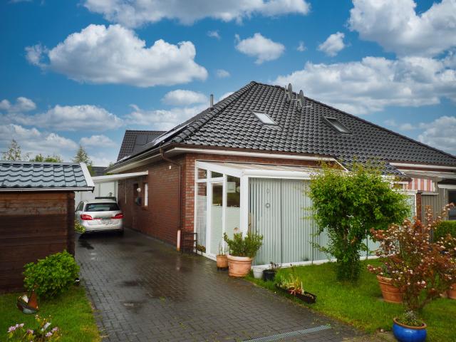 Doppelhaushälfte kaufen in Norden, Niedersachsen