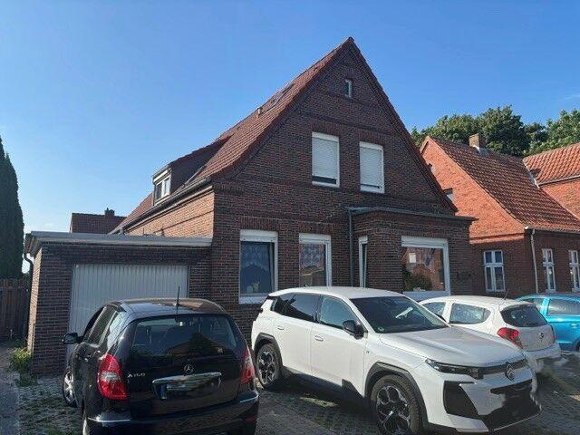 Villa kaufen in Norden, Niedersachsen
