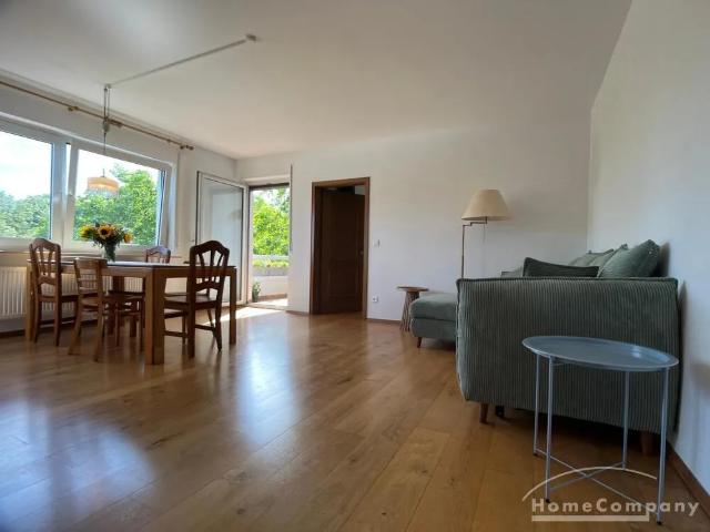 Apartment mieten in Innenstadt 3, Frankfurt am Main