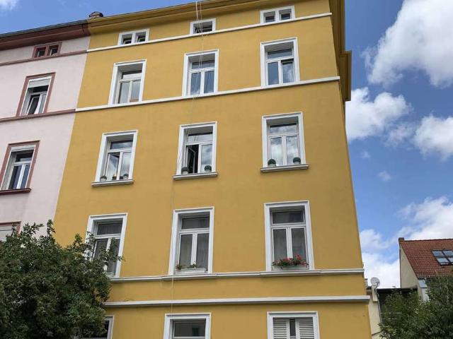 Wohnung kaufen in Frankfurt am Main, Sachsenhausen