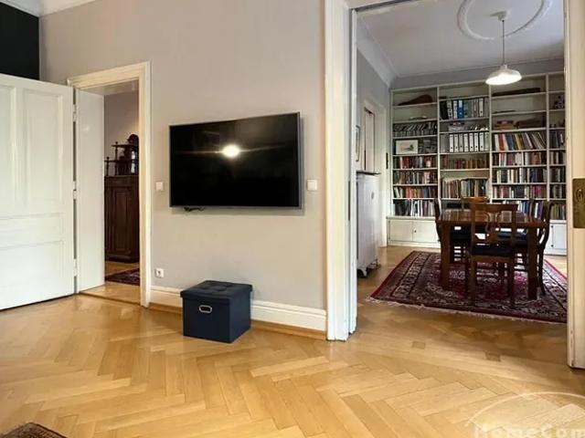 Apartment mieten in Nordend West, Sachsenhausen