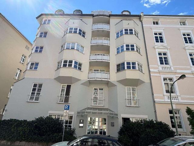 Büro kaufen in Frankfurt am Main, Sachsenhausen