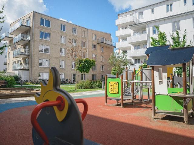 Lägenhet hyra i Linköping, Östergötland