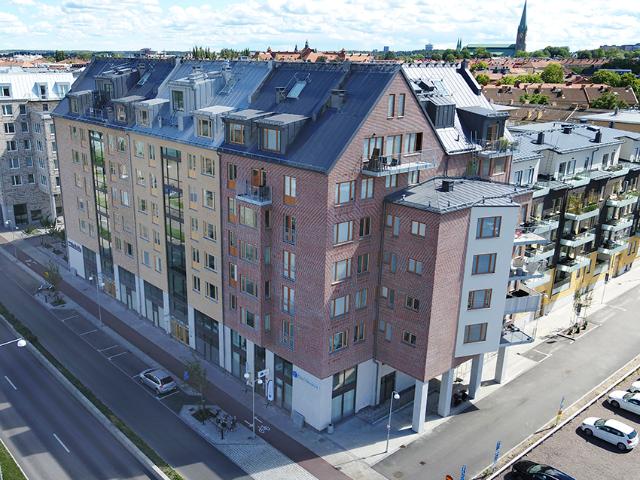 Lägenhet hyra i Linköping, Östergötland