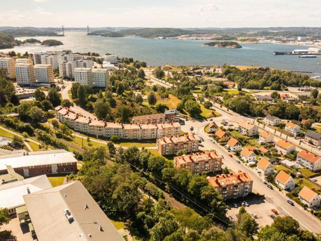 Lägenhet hyra i Bohusgården, Uddevalla
