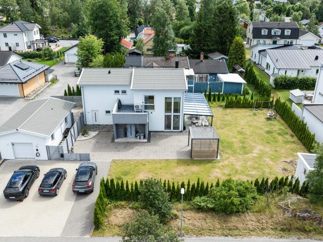 Bostad till salu i Stockholm