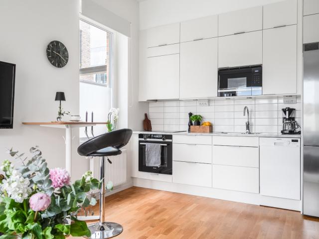 Bostadsrätt till salu i Malmö, Skåne