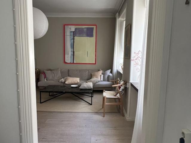 Lägenhet hyra i Göteborg, Västra Götaland