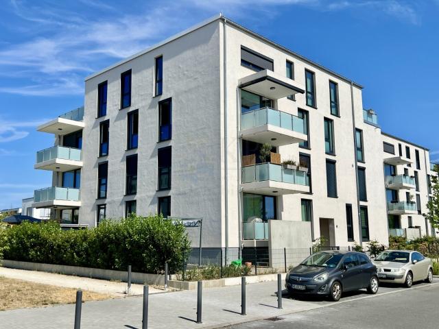 Wohnung kaufen in Wiesbaden, Hessen