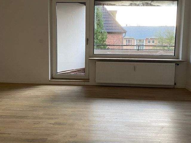Apartment mieten in Nordstadt, Flensburg