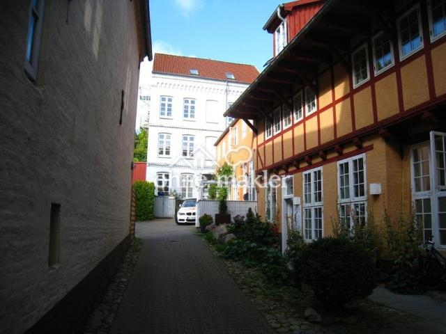 Apartment mieten in Altstadt, Flensburg