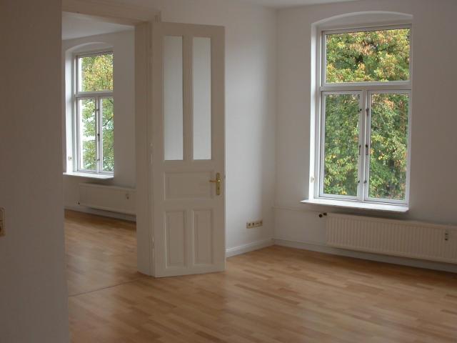 Wohnung mieten in Westliche Höhe, Flensburg