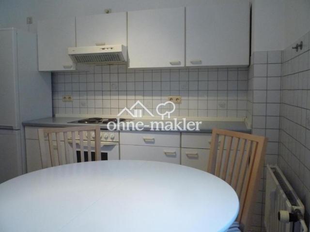 Apartment mieten in Altstadt, Flensburg