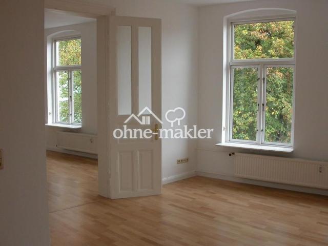 Apartment mieten in Altstadt, Flensburg