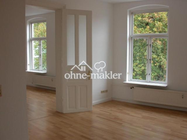 Apartment mieten in Altstadt, Flensburg