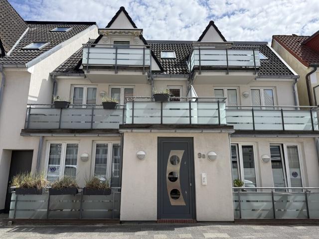 Wohnung kaufen in Norderney, Niedersachsen