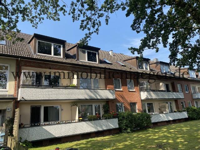 Apartment mieten in Norderstedt, Schleswig-Holstein