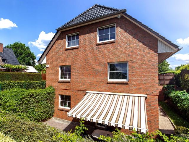 Wohnung mieten in Norderstedt, Schleswig-Holstein