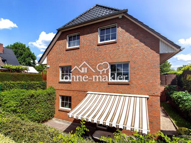 Apartment mieten in Harksheide, Norderstedt