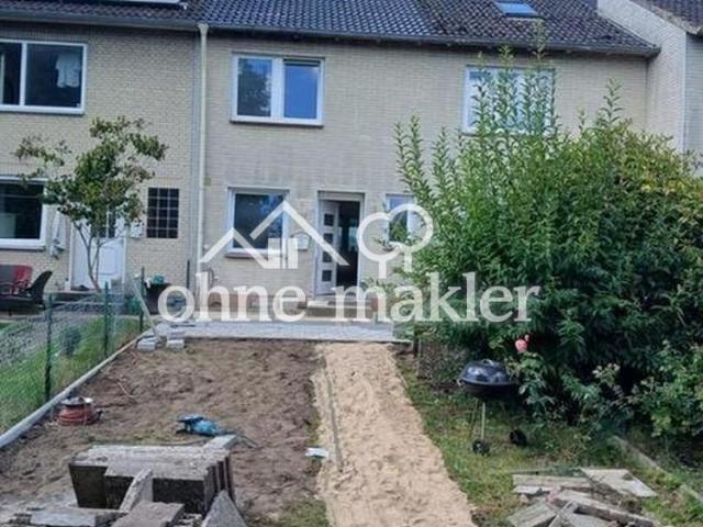 Haus mieten in Friedrichsgabe, Norderstedt