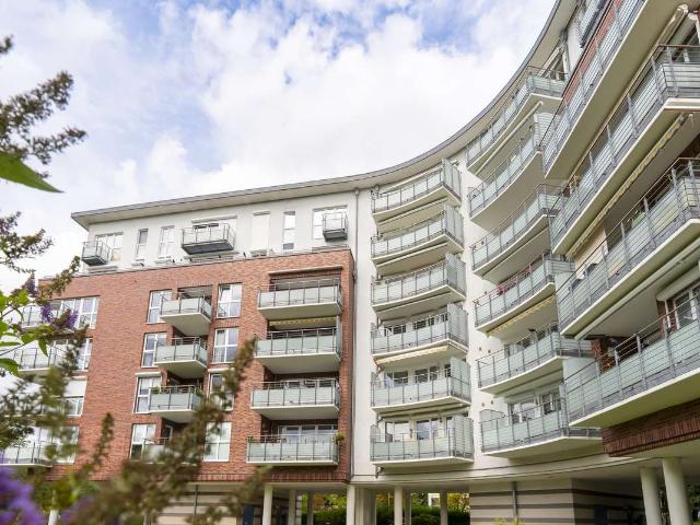 Wohnung kaufen in Norderstedt, Kreis Segeberg