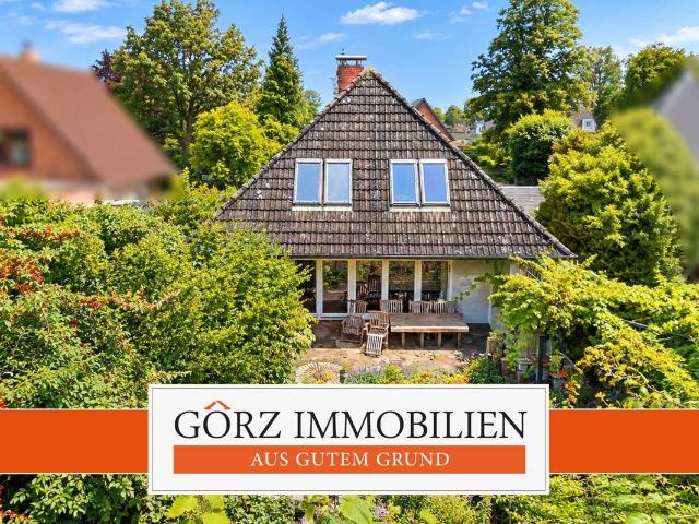 Haus kaufen in Norderstedt, Kreis Segeberg