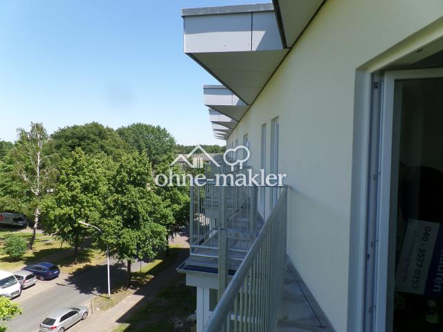 Apartment mieten in Norderstedt, Schleswig-Holstein