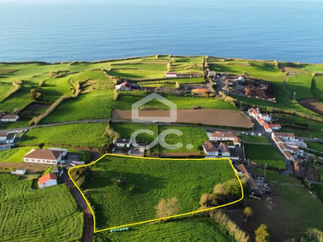 Terreno venda em Açores, Lomba Da Fazenda