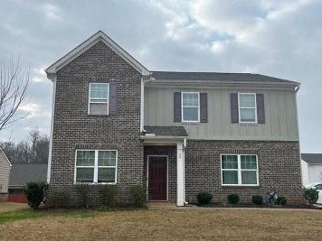 House for sale in Covington, Newton County