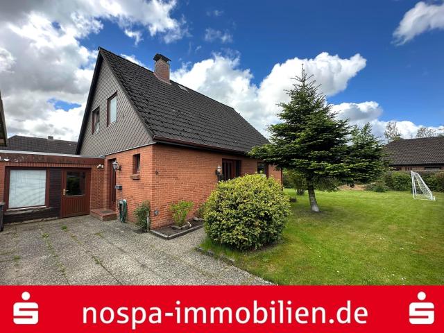 Haus kaufen in Neukirchen, Schleswig-Holstein