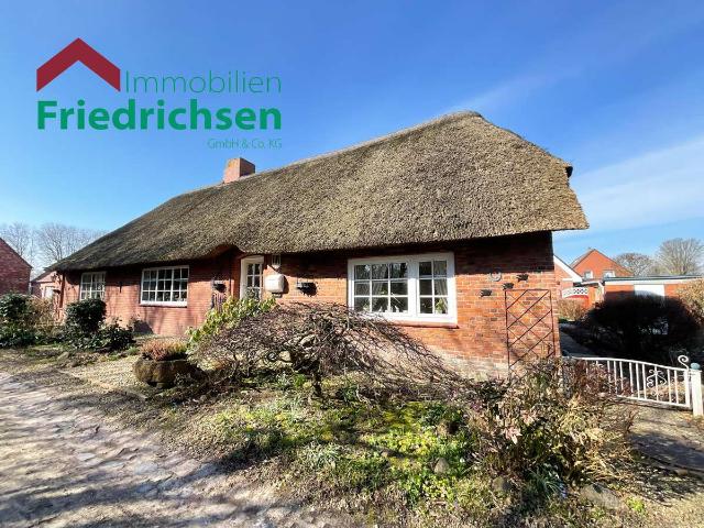 Haus kaufen in Niebüll, Kreis Nordfriesland