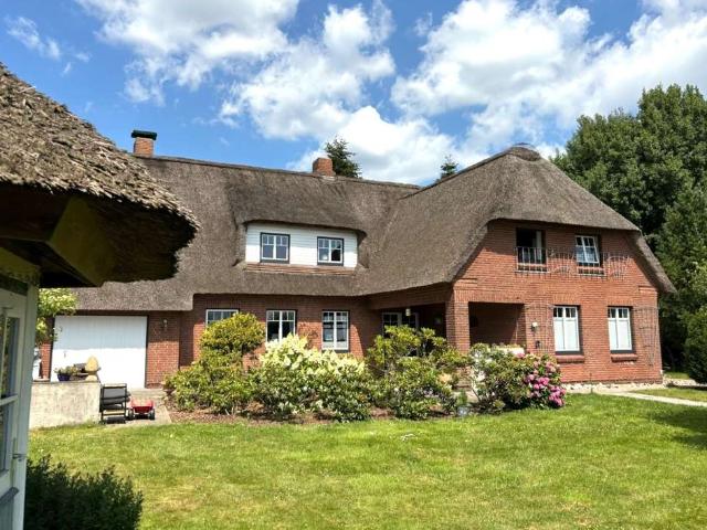 Haus kaufen in Ladelund, Kreis Nordfriesland