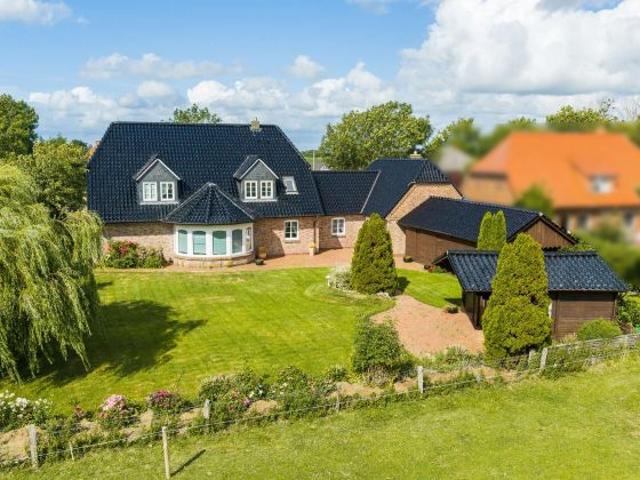 Haus kaufen in Nordstrand, Schleswig-Holstein