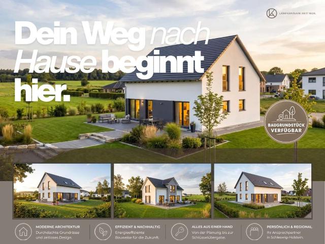 Haus kaufen in Dagebüll, Kreis Nordfriesland