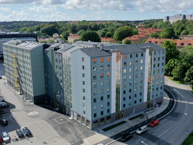 Lägenhet hyra i Göteborg, Västra Götaland