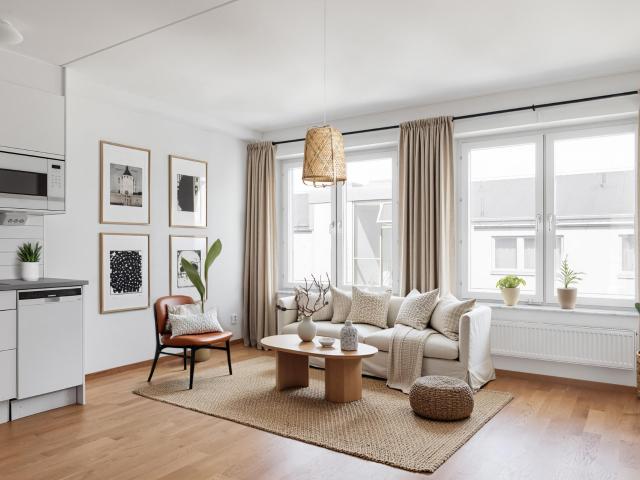 Bostad till salu i Göteborg, Västra Götaland