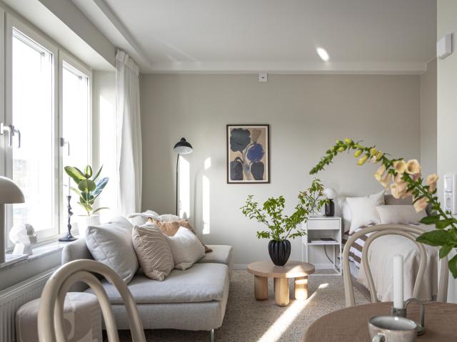 Bostad till salu i Västra Götaland