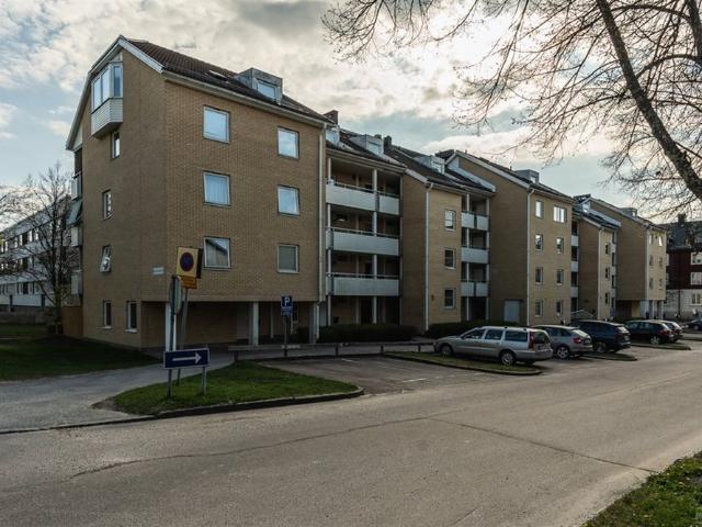 Lägenhet hyra i Arvika, Värmland
