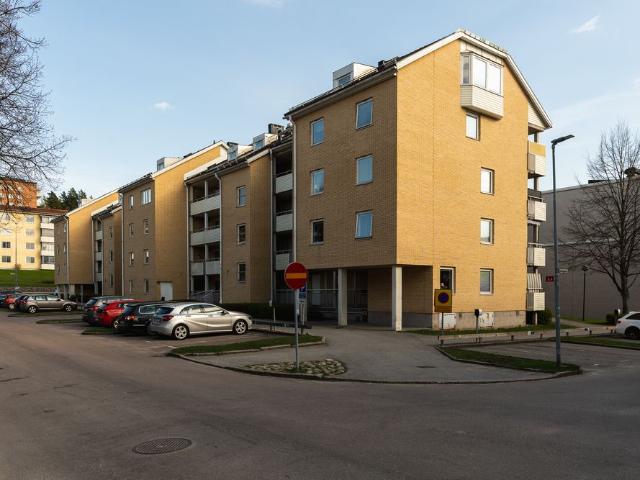 Lägenhet hyra i Arvika, Värmland