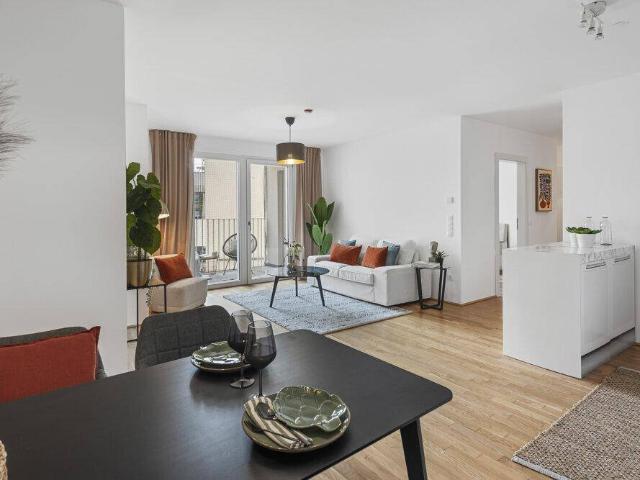 Apartment kaufen in Floridsdorf, Wien