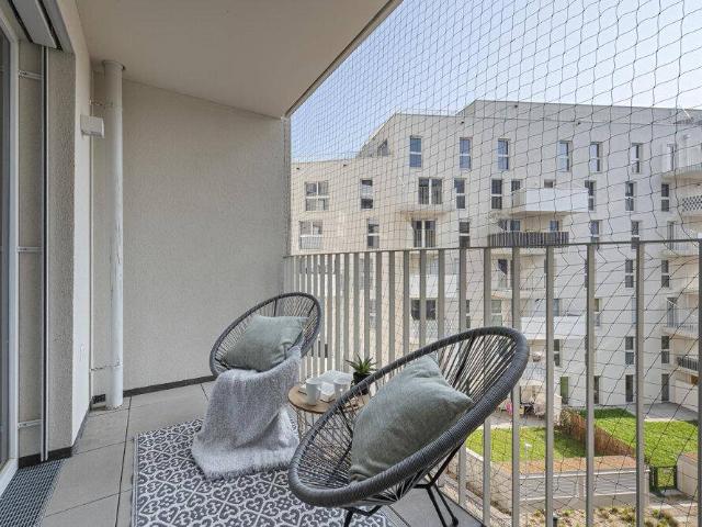Apartment kaufen in Floridsdorf, Wien