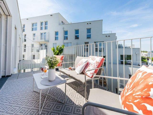 Apartment kaufen in Floridsdorf, Wien