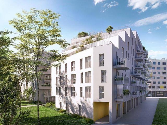 Apartment kaufen in Wien, KG Großjedlersdorf I