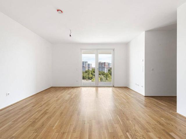Apartment kaufen in Floridsdorf, Wien