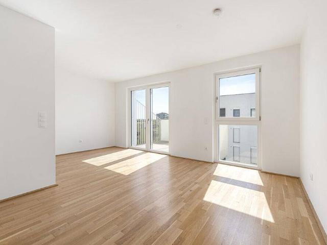 Apartment kaufen in Floridsdorf, Wien