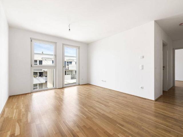 Apartment kaufen in Floridsdorf, Wien