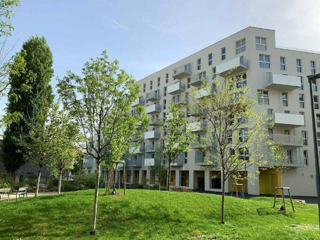 Apartment kaufen in Floridsdorf, Wien