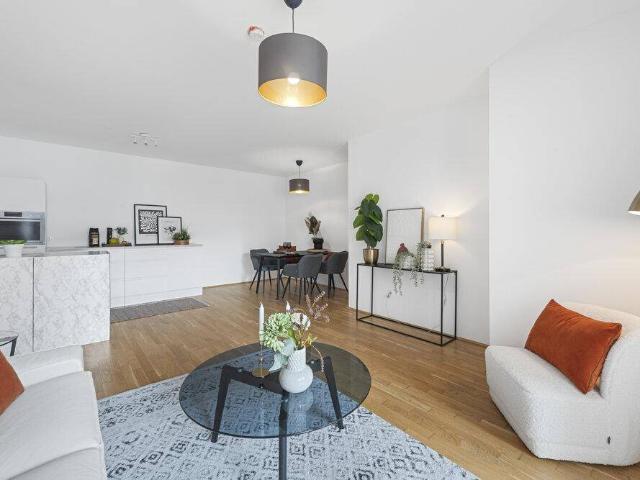 Apartment kaufen in Floridsdorf, Wien