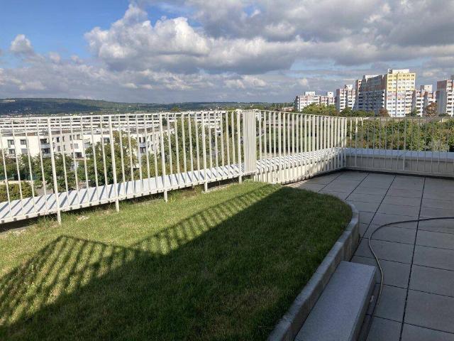 Apartment kaufen in Floridsdorf, Wien
