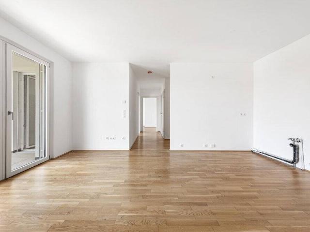 Apartment kaufen in Floridsdorf, Wien